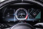 Thumbnail of 2024 MANUFAKTUR Platinum Magno Mercedes-Benz AMG G 63