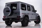Thumbnail of 2024 MANUFAKTUR Platinum Magno Mercedes-Benz AMG G 63