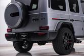 Thumbnail of 2024 MANUFAKTUR Platinum Magno Mercedes-Benz AMG G 63