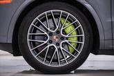 Thumbnail of 2020 Quartzite Grey Metallic Porsche Cayenne E-Hybrid