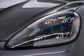 Thumbnail of 2020 Quartzite Grey Metallic Porsche Cayenne E-Hybrid
