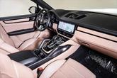 Thumbnail of 2020 Quartzite Grey Metallic Porsche Cayenne E-Hybrid