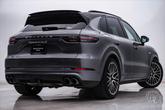 Thumbnail of 2020 Quartzite Grey Metallic Porsche Cayenne E-Hybrid