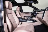 Thumbnail of 2020 Quartzite Grey Metallic Porsche Cayenne E-Hybrid