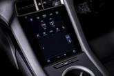 Thumbnail of 2025 Black Porsche Taycan