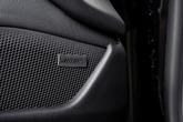 Thumbnail of 2025 Black Porsche Taycan