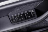Thumbnail of 2025 Black Porsche Taycan
