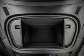 Thumbnail of 2025 Black Porsche Taycan
