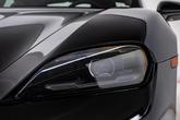 Thumbnail of 2025 Black Porsche Taycan