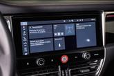 Thumbnail of 2025 Black Porsche Macan