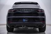 Thumbnail of 2022 Moonlight Blue Metallic Porsche Cayenne