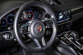 Thumbnail of 2022 Moonlight Blue Metallic Porsche Cayenne