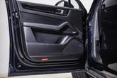 Thumbnail of 2022 Moonlight Blue Metallic Porsche Cayenne