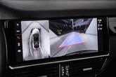Thumbnail of 2022 Moonlight Blue Metallic Porsche Cayenne