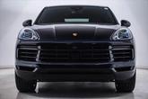 Thumbnail of 2022 Moonlight Blue Metallic Porsche Cayenne