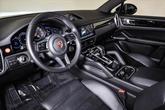 Thumbnail of 2022 Moonlight Blue Metallic Porsche Cayenne