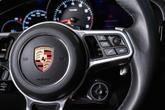 Thumbnail of 2022 Moonlight Blue Metallic Porsche Cayenne