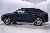 Thumbnail of 2022 Moonlight Blue Metallic Porsche Cayenne