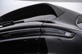Thumbnail of 2025 Chromite Black Metallic Porsche Cayenne