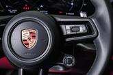 Thumbnail of 2025 Chromite Black Metallic Porsche Cayenne