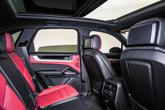 Thumbnail of 2025 Chromite Black Metallic Porsche Cayenne