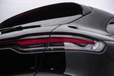 Thumbnail of 2024 Black Porsche Macan