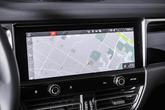 Thumbnail of 2024 Black Porsche Macan