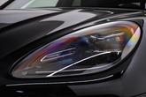 Thumbnail of 2024 Black Porsche Macan