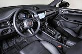 Thumbnail of 2024 Black Porsche Macan