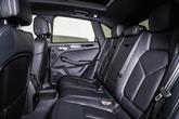 Thumbnail of 2024 Black Porsche Macan