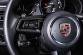 Thumbnail of 2024 Black Porsche Macan