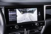 Thumbnail of 2024 Black Porsche Macan