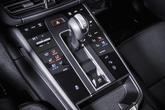 Thumbnail of 2024 Black Porsche Macan