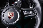 Thumbnail of 2024 Black Porsche Macan