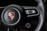 Thumbnail of 2025 Shade Green Metallic Porsche Taycan