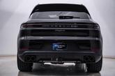 Thumbnail of 2025 Chromite Black Metallic Porsche Cayenne