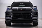 Thumbnail of 2025 Chromite Black Metallic Porsche Cayenne