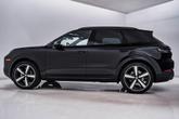 Thumbnail of 2025 Chromite Black Metallic Porsche Cayenne