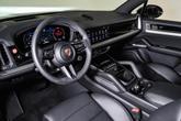 Thumbnail of 2025 Chromite Black Metallic Porsche Cayenne