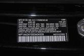 Thumbnail of 2025 Chromite Black Metallic Porsche Cayenne