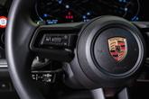 Thumbnail of 2025 Chromite Black Metallic Porsche Cayenne