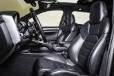 Thumbnail of 2016 Jet Black Metallic Porsche Cayenne