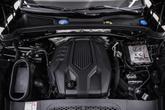 Thumbnail of 2024 Volcano Grey Metallic Porsche Macan