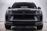 Thumbnail of 2024 Volcano Grey Metallic Porsche Macan