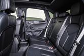 Thumbnail of 2024 Volcano Grey Metallic Porsche Macan
