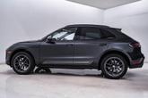 Thumbnail of 2024 Volcano Grey Metallic Porsche Macan