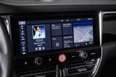 Thumbnail of 2024 Volcano Grey Metallic Porsche Macan