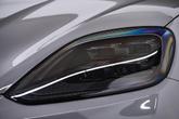 Thumbnail of 2025 Chalk Porsche Cayenne