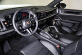 Thumbnail of 2025 Chalk Porsche Cayenne