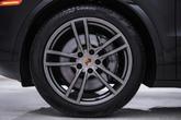 Thumbnail of 2021 Black Porsche Cayenne